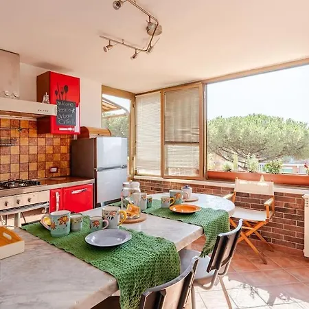 Attico Urban Chic Villa Rome Exterior photo