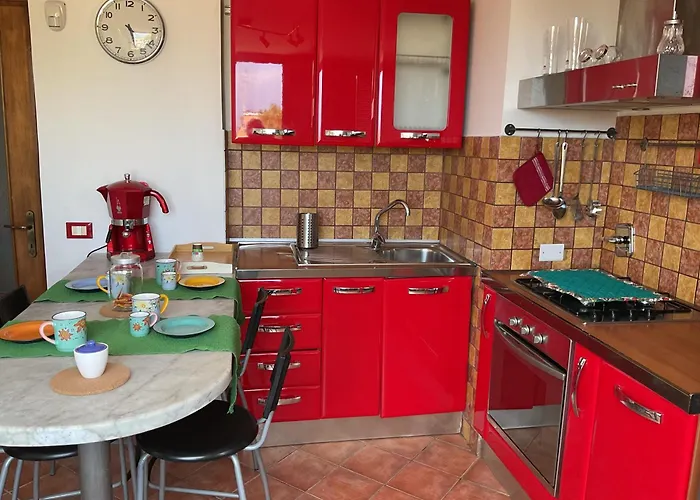 Attico Urban Chic