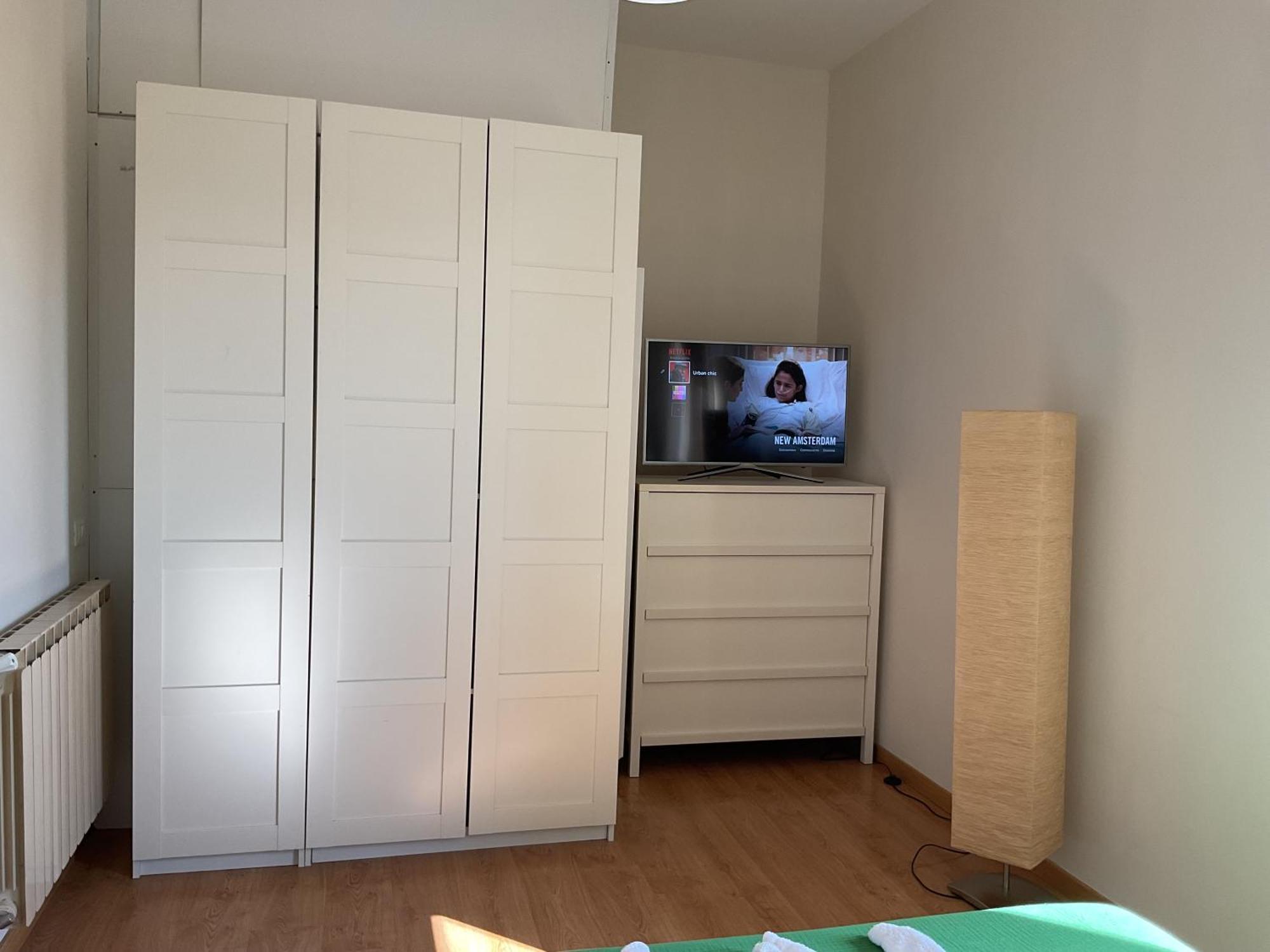 Vakantiehuis Attico Urban Chic Rome